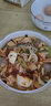 潮約潮汕豬肚豬肉丸火鍋食材燒烤丸料手打肉圓肉丸子潮州汕頭特產(chǎn)正宗 豬肚丸1斤 曬單實(shí)拍圖