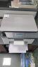 惠普（HP）1136w 黑白激光打印机多功能家用办公打印机 复印扫描无线商用办公（136w升级版/代替1188w） 实拍图