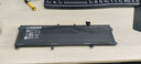 ONEDA 適用 戴爾XPS 15 9530 9535 Precision M3800 筆記本電池 91Wh 長(cháng)效續航版（需占用機械硬盤(pán)位置） XPS 15 9530 曬單實(shí)拍圖