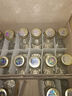 汾酒 杏花村酒 2013年 50度 125ml 清香型白酒 2013年 125mL 12瓶 曬單實(shí)拍圖