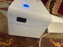 漢印N31N41N51快遞單電子面單打印機不干膠熱敏標簽打印機藍牙小型電商倉儲物流商用打單機 N31電腦版（一聯單專用） 曬單實拍圖