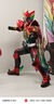 萬代（BANDAI）SHF真骨雕假面騎士ooo歐茲三蛋鷹虎蝗昆蟲系聯(lián)組 永恒鳥 曬單實拍圖
