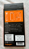 SPIGEN 保險(xiǎn)杠手機(jī)殼硅膠透明保護(hù)套輕薄新款適用于蘋(píng)果iPhone8/7/7Plus 5.5英寸全透明 曬單實(shí)拍圖