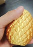 塔西袋熊3d打印龍蛋創(chuàng)意2025年兒童玩具擺件模型關(guān)節(jié)龍水晶龍蛋解壓可動(dòng) 【藍(lán)綠漸變】(右) 龍30cm+龍蛋 曬單實(shí)拍圖
