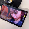 啟瑟 【除塵秒貼】iPad11鋼化膜11英寸iPad10平板膜蘋(píng)果平板第11代無(wú)塵倉神器全屏覆蓋平板電腦保護膜 【抽拉秒貼艙】高清款-單套裝 iPad 10/11通用【11英寸】 曬單實(shí)拍圖