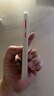 cancel 適用三星S23Ultra手機殼S23磁吸充電MagSafe保護套S23+膚感磨砂防指紋 白色膚感磨砂撞色殼 三星Galaxy S23 曬單實(shí)拍圖