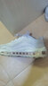耐克NIKE休閑鞋女氣墊AIR MAX 97運(yùn)動(dòng)鞋F(xiàn)B4496-001幻影灰白36 曬單實(shí)拍圖