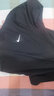 耐克（NIKE）官方 t恤男裝 25夏季新款冰絲快干運(yùn)動休閑服跑步健身透氣短袖男 【七夕節(jié)情侶裝】新到貨/經(jīng)典黑/曬圖退5 2XL （建議體重170斤-190斤左右） 曬單實(shí)拍圖