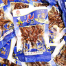 李輝湖南特產(chǎn)平江香辣毛毛魚小魚仔魚干休閑零食 凈含量280g(獨立小包裝） 曬單實拍圖