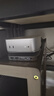 Apple/蘋果AI電腦/Mac mini迷你主機 M4 Pro銀色(14+20核) 48G 1T臺式電腦主機 曬單實拍圖