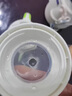 Umee荷蘭umee嬰兒奶瓶新生兒寶寶吸管奶瓶PPSU寬口徑防脹氣帶手柄 PPSU奶瓶(6個月以上）160ml帶吸管 曬單實拍圖