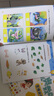 全套4冊 幼兒奧數(shù)啟蒙數(shù)學(xué)思維訓(xùn)練圖書幼兒數(shù)學(xué)啟蒙幼兒園小班中班大班練習(xí)冊3一6歲兒童數(shù)學(xué)書籍早教書蒙氏數(shù)學(xué)繪本學(xué)前班練習(xí)題幼小銜接一日一練教材全套 【共4本】幼兒奧數(shù)啟蒙訓(xùn)練1-4（10以內(nèi)） 曬單實(shí)拍圖