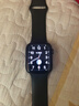 Apple Watch5 series6蘋果手表 SE智能手表4代3/5代 二手智能手表 六代s6 44mm【蜂窩版】顏色備注 95成新 曬單實拍圖