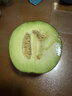 現貨覓雪蜜瓜日本品種海南產(chǎn)靜岡網(wǎng)紋蜜瓜超甜超多汁2個(gè)裝 玫瓏蜜瓜4只裝 曬單實(shí)拍圖