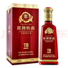 郎酒郎牌特曲T8精英版 42度500ML*2/6瓶 濃香型白酒 喜宴宴請送禮自飲 42度 500mL 6瓶 整箱裝 曬單實拍圖