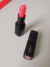 KIKO 小黑管耀色口紅-407豆沙色3g/支 滋潤保濕顯色百搭 413 432 433 422玫瑰紅 曬單實(shí)拍圖