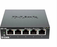 友訊Dlink DGS-105 5口千兆網(wǎng)絡(luò)交換機家用宿舍監(jiān)控線器分流器5口千兆 曬單實拍圖