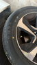 雙星（DOUBLE STAR）輪胎/汽車輪胎 205/55R16 91V SH71適配新朗逸/速騰/英朗GT/雷凌 曬單實(shí)拍圖