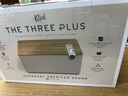 杰士（Klipsch）Three Plus2.1發(fā)燒HiFi藍(lán)牙5.3音響音箱 【國(guó)家補(bǔ)貼】侏羅紀(jì)重生 app控制直連唱機(jī) 晚秋胡桃木色 曬單實(shí)拍圖
