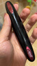 Eyecurl電燙睫毛器四代黑色K-CU1911睫毛夾電熱睫毛卷翹器持久工具定型 曬單實(shí)拍圖