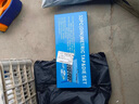合金鋼60件公制英制絲錐板牙套裝手用絲攻扳手絞手絲錐工具組合 合金鋼60件 曬單實(shí)拍圖