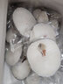 歡之婧 正宗法國(guó)銀鱈魚(yú)SAPMER南極犬牙魚(yú)原裝進(jìn)口整條寶寶兒童雪魚(yú)禮盒 整條現(xiàn)切 2kg 曬單實(shí)拍圖