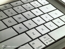 顛覆玩家 微軟 折疊藍牙鍵盤(pán) 超薄便攜 Surface pro iphone ipad 安卓平板電腦無(wú)線(xiàn)鍵盤(pán) 白色丨通用 Foldable Keyboard 曬單實(shí)拍圖