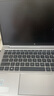 【8成新】AppleMacBookAir13.3 8核M1芯片(7核圖形處理器) 8G 256G SSD 銀色 筆記本電腦 MGN93CH/A 曬單實(shí)拍圖
