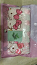 Hello Kitty女童內褲棉兒童短褲透氣薄款平角褲女孩三角褲中大童四角褲底褲 4條三角199- 4條 160 4XL 參考身高155-165cm 曬單實(shí)拍圖