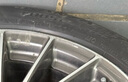 普利司通（Bridgestone）汽車(chē)輪胎 245/45R18 100Y 泰然者 T005L 原廠(chǎng)配套奔馳E級 曬單實(shí)拍圖