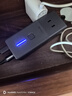 公牛（BULL）氮化鎵67W快充筆記本插座/USB桌面充電站插排 適用iphone17  3C認證 總控開(kāi)關(guān)2C2A+3位GNV-MC1673 曬單實(shí)拍圖