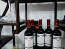 拉菲（LAFITE）紅酒 法國波爾多精選系列進(jìn)口干紅葡萄酒 婚宴 精選尚品 750ml*6瓶 整箱裝 曬單實(shí)拍圖