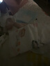 蓓趣（Berlquer）叢林之王醫(yī)護(hù)級(jí)紙尿褲嬰兒男女寶寶通用夏天超薄透氣不起坨 紙尿褲XXL碼一箱（96片） 曬單實(shí)拍圖