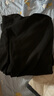 杉杉含羊毛西服套裝男士春秋季商務(wù)休閑西裝職業(yè)工裝外套結(jié)婚禮服男裝 曬單實拍圖