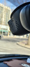 智看（FiTCAM）適用于寶馬迷你電動(dòng)mini cooper one clubman專車專用行車記錄儀 【A款】mini記錄儀+送128G高速卡 曬單實(shí)拍圖