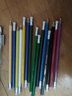 施德樓（STAEDTLER） [開學(xué)季]  可擦彩色鉛筆144 50NC 兒童繪畫可擦彩鉛  幼兒園小學(xué)生專用彩鉛可擦  德國原裝 24色可擦彩鉛 曬單實拍圖