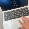 苹果（Apple） MacBook Pro/Air 二手苹果笔记本电脑 商务 办公 游戏 设计 剪辑 95新【定制】17款XT2灰i5-16G/256G 实拍图