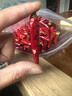 貴州干辣椒滿天星辣椒段小米辣干辣椒特辣超辣特香遵義蝦子朝天椒 250g-貴州滿天星（特辣）整個(gè) 曬單實(shí)拍圖