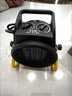 寶工電暖風(fēng)機大功率暖風(fēng)炮取暖器熱風(fēng)機烘干機車(chē)間廠(chǎng)房大面積養殖暖氣 曬單實(shí)拍圖