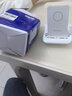 aprilbuy適用華為無線充電器mate70手機mate60/50pro支架p70/50/60立式椅子快充沖車載桌面nova13充電底座 萬能無線充電器【65W無線磁吸快充支架】 曬單實拍圖