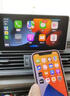 LIMCET適用奧迪A3A4LA5/A6L/A8L/Q3/Q5/Q7無線carplay導(dǎo)航倒車影像hicar 奧迪專用Carpaly模塊+無線Hicar 官方標(biāo)配 曬單實拍圖