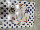 迪士尼 小學(xué)英語國際音標(biāo)入門（附贈MP3光盤 二維碼聽讀） 曬單實拍圖