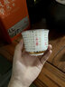 莉翠行 定制銀茶杯建盞999銀家用銀杯主人杯大容量禮品杯 心經(jīng) 100毫升+送禮盒 曬單實(shí)拍圖