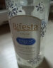 缤若诗（Bifesta）日本进口 缤若诗（Bifesta）卸妆水 300ml/瓶 蓝色温和清洁无刺激 实拍图