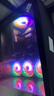 七彩虹超強算力24核芯13代酷睿i9 13900+RTX5070/5060/RTX4070/4060獨顯臺式電腦主機電競直播設計組裝機 配置五丨24核13代i9+RTX4070 曬單實(shí)拍圖