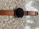 長(cháng)虹watch1運動(dòng)手表大屏NFC門(mén)禁卡乘車(chē)碼長(cháng)續航防水成人藍牙通話(huà)心率血氧監測學(xué)生男女智能手表 【無(wú)創(chuàng  )血糖記錄】銀色官方補貼版 曬單實(shí)拍圖