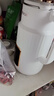 ankale破壁機850ml 家用3-4人彩屏多功能觸控全自動榨汁料理豆?jié){機 304不銹鋼 五谷雜糧免煮AJL-PB102 曬單實拍圖