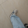 Onitsuka Tiger鬼?；⒛行?25夏季款MEXICO 66復(fù)古時(shí)尚運(yùn)動(dòng)鞋低幫板鞋休閑鞋 商城同款/巴斯光年/德訓(xùn)鞋 37.5 (235mm) 曬單實(shí)拍圖