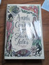 正版 英文原版 Angela Carter's Book Of Fairy Tales 安吉拉.卡特的精怪故事集 Virago Modern Classics 英文版 進(jìn)口英語(yǔ)原版書(shū)籍 曬單實(shí)拍圖