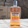 李施德林 (Listerine) 漱口水冰蓝劲爽清新口气500mL*2支装+口喷7.7ml*2 实拍图